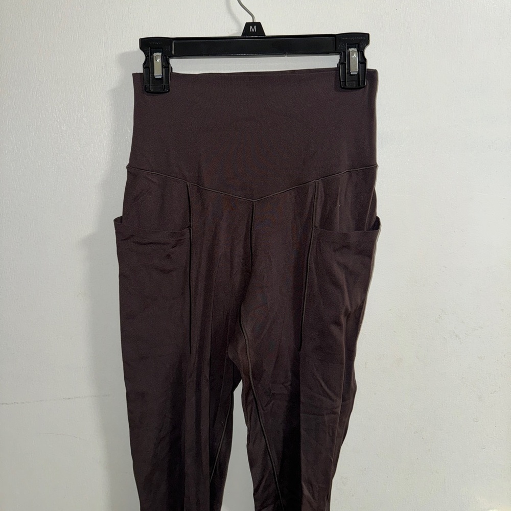 Aerie Brown Leggings